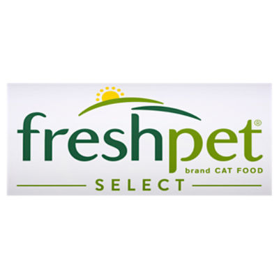 Freshpet cat shop roll