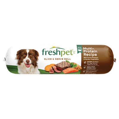 Freshpet 2024 healthy mixers