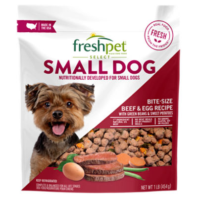 Grain free hotsell fresh dog food