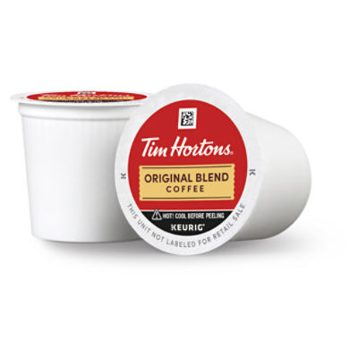 Tim hortons clearance pods