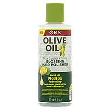 ORS Olive Oil Glossing Hair Polisher, 6 fl oz