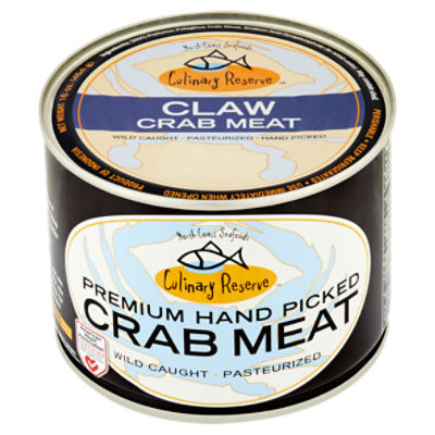 can dogs eat canned crab meat