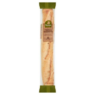 Panera Bread French Baguette, 14 oz