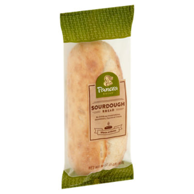 Panera Bread Sourdough Bread, 16 oz