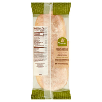 Panera Bread Chips Nutrition Facts Besto Blog