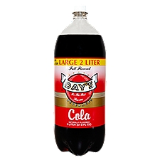 Day's Full Flavored Cola, 2 liter