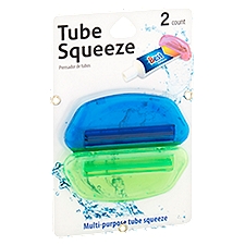 Jacent Tube Squeeze, 1 Each