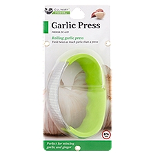Culinary Fresh Garlic Press