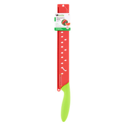 Jacent Culinary Fresh Watermelon Knife