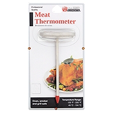 Jacent Culinary Elements Meat Thermometer