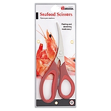 Jacent Culinary Elements Seafood Scissors