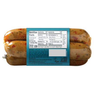 Field Roast Italian Sausage (Vegetarian)