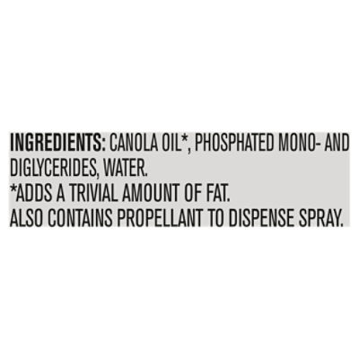 PAM Grilling Cooking Spray, 5 OZ