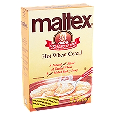 Maltex Hot Wheat Cereal, 20 oz