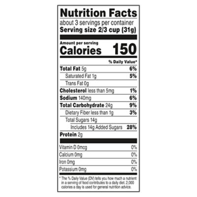 Crunch 'n Munch Popcorn & Peanuts Buttery Toffee, 3.5 oz