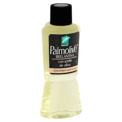 Palmolive Brillantina Liquid, 1.8 fl oz