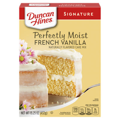 Signature Select Vanilla Candy Coating 24 oz 24 oz
