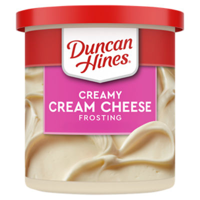 Cream Cheese