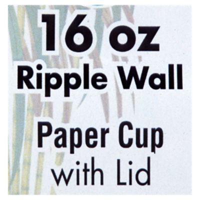 JAM Paper 20-Count 16-oz Green Plastic Disposable Cups in the Disposable  Cups department at