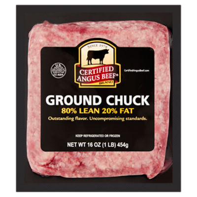 Lincoln Outfitters 1 Lb. Ground Beef Meat Bags (100 Count) 1URK003