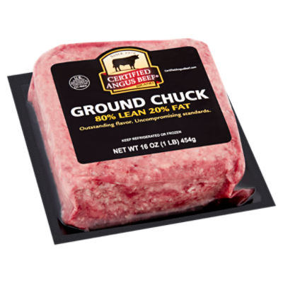 Lincoln Outfitters 1 Lb. Ground Beef Meat Bags (100 Count) 1URK003