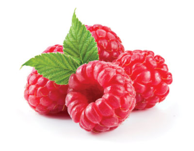 Red Raspberries, 6 oz