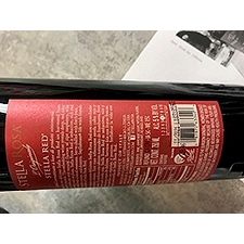 Stella Rosa Red Wine - 750 ml, 25.3 fl oz