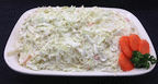 Zallie's Fresh Kitchen Store Made Deli Style Cole Slaw