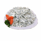 Zallie's Fresh Kitchen Store Made Spinach Dip