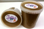 Zallie's Fresh Kitchen Store Made Roast Beef Gravy - Quart