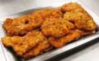 Zallie's Fresh Kitchen Store Made Parmesan Breaded Chicken