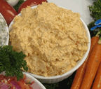 Zallie's Fresh Kitchen Store Made Buffalo Chicken Dip