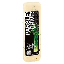Sincerely, Brigitte Parsley Chives Prairie Jack, Cheese, 7 Ounce