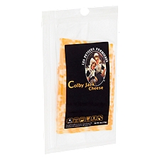 Les Petites Cheese - Colby Jack, 6 oz