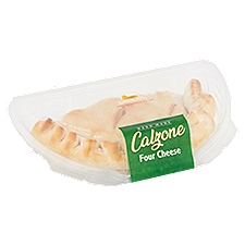 Taste of Italy Cheese Calzone, 8 Ounce