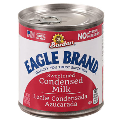 Eagle Brand Sweetened Condensed Milk, 14 oz The Fresh Grocer