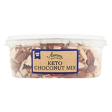 Aurora Natural Κeto Choconut Mix, 14.75 oz