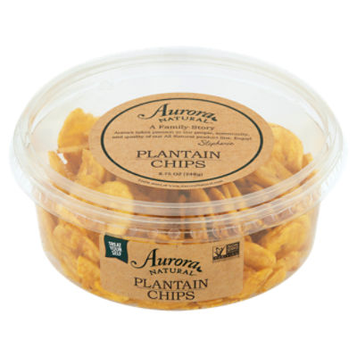 Plantain Chips [CONTAINER]