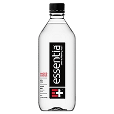 Essentia Overachieving H2O 20oz Single Bottle, , 20 Fluid ounce
