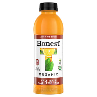 Honest Half Tea & Half Lemonade