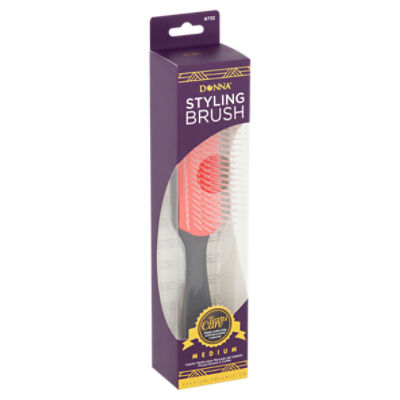 Donna Premium Collection #732 Medium Styling Brush