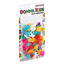 Donna Kids, Hair Accessories, 36 Each