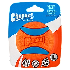 Chuckit! Ultra Ball - Large, 1 each, 1 Each