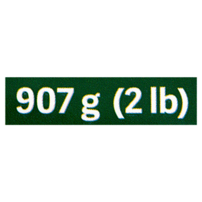 Oppy Kee Wee Kiwi, 2 lb