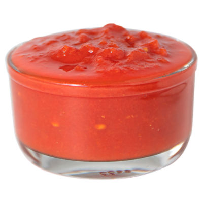 Pastene Kitchen Ready Chunky Style Crushed Peeled Tomatoes, 28 oz