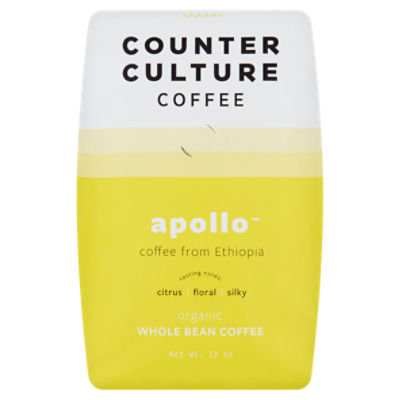 Counter Culture Organic 'Fast Forward' Coffee Beans