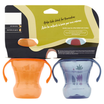 Tommee Tippee 'Sippee' Toddler Sippy Cup