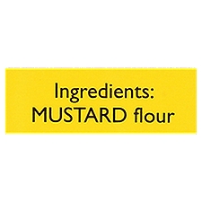 Colman's Mustard Powder, 2 Ounce