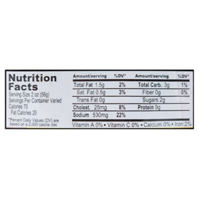 Glen Rock Honey Ham Steak, 16 oz