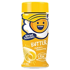 Kernel Season's Butter Popcorn Seasoning, 2.85 oz, 2.85 Ounce